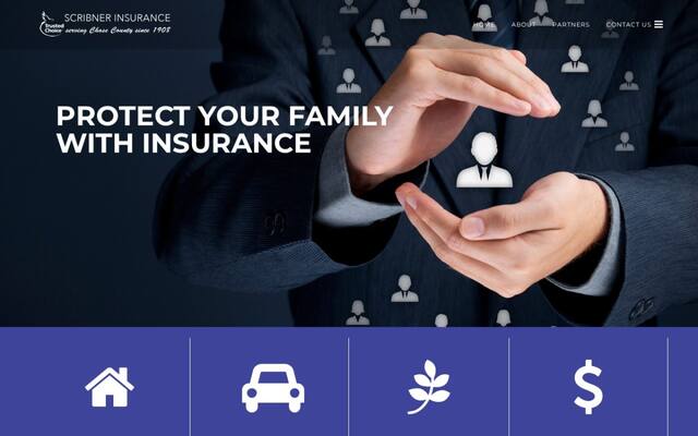 Scribner Insurance Agency