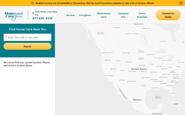 Homewatch CareGivers of Overland Park