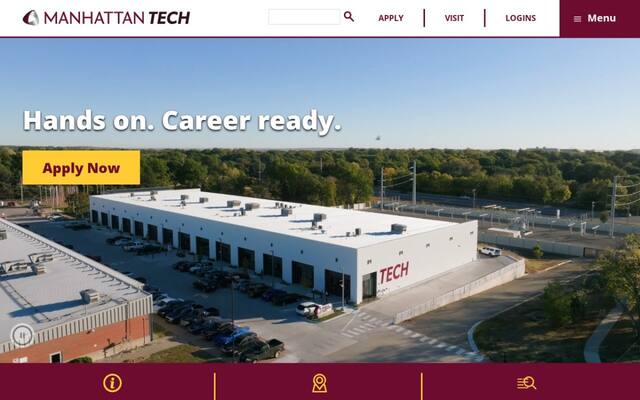 Manhattan Area Technical College