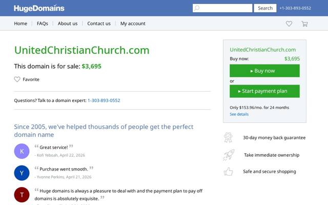 United Christian Church