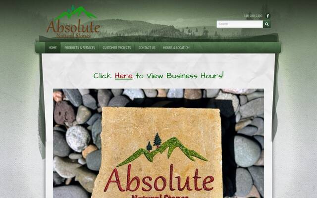 Absolute Natural Stones