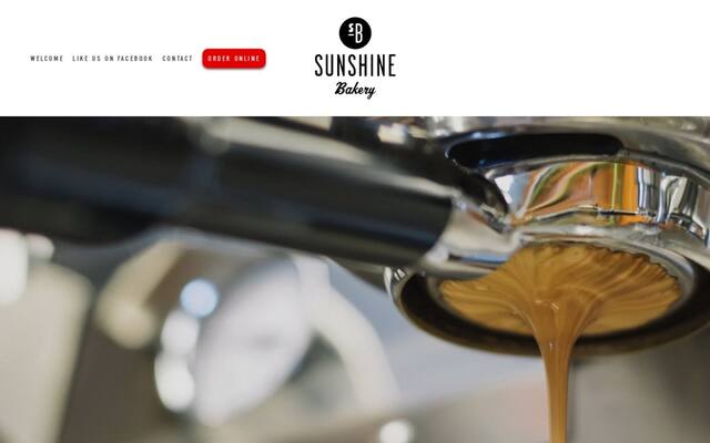 Sunshine Bakery