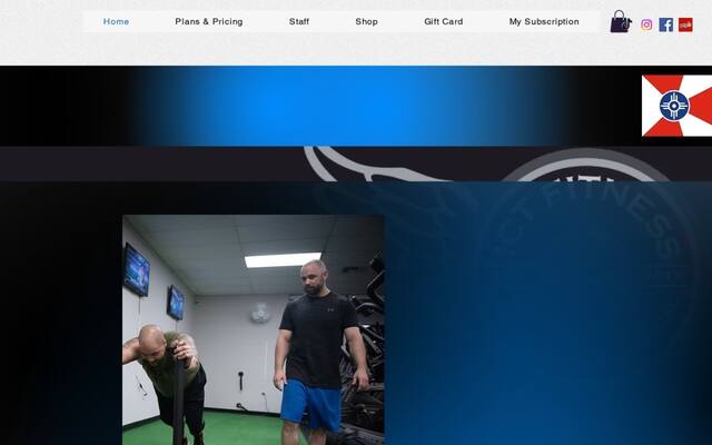 ICT Fitness