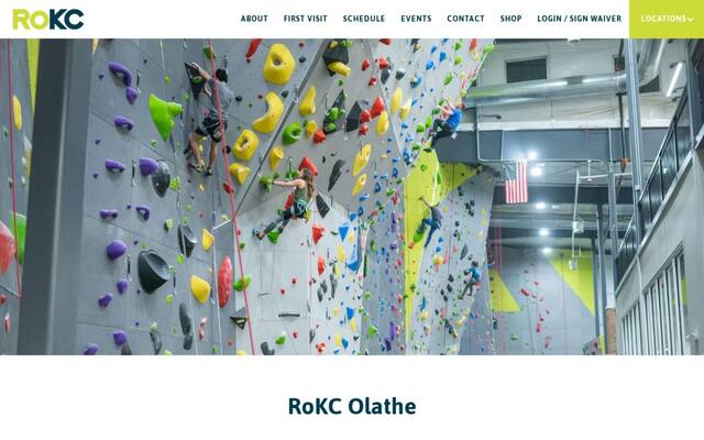RoKC