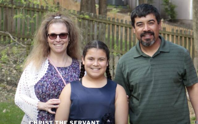 Christ the Servant Evangelical Covenant Church