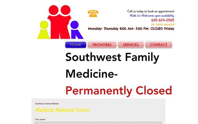 Southwest Family Medicine