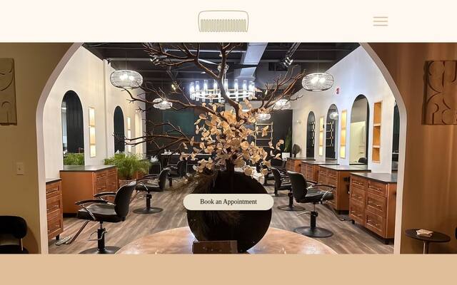 Jo and Co. Salon
