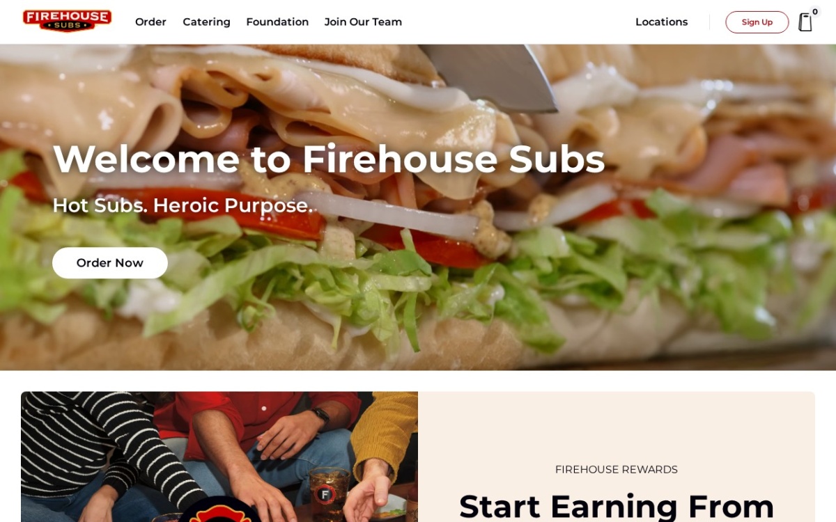 Firehouse Subs