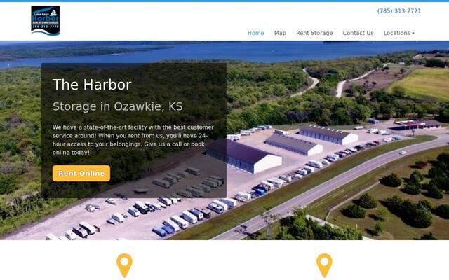 Harbor