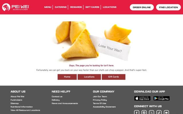 Pei Wei