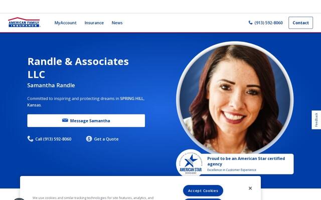 Randle and Associates