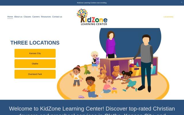 KidZone Learning Center