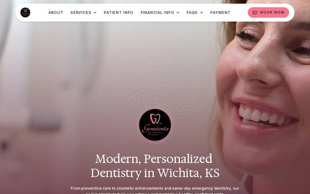 Gemdenta Comprehensive Dentistry