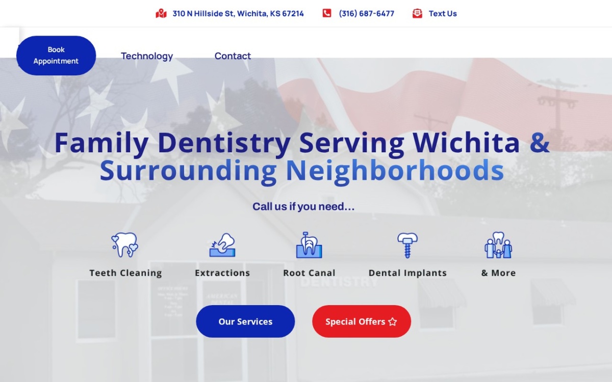 American Dental