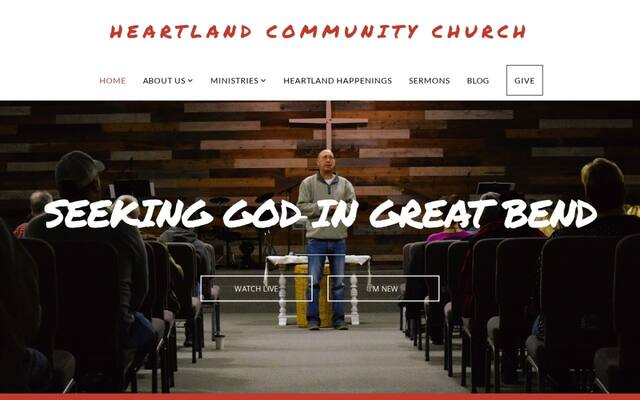Heartland Community Church