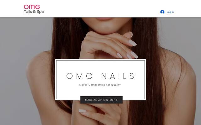 OMG Nails KC