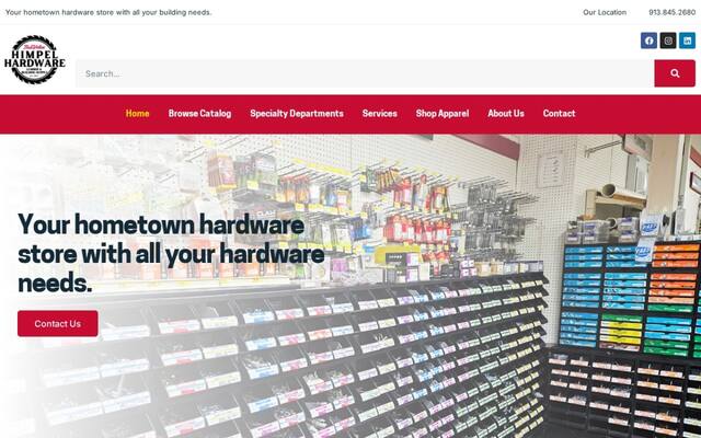 Himpel Hardware