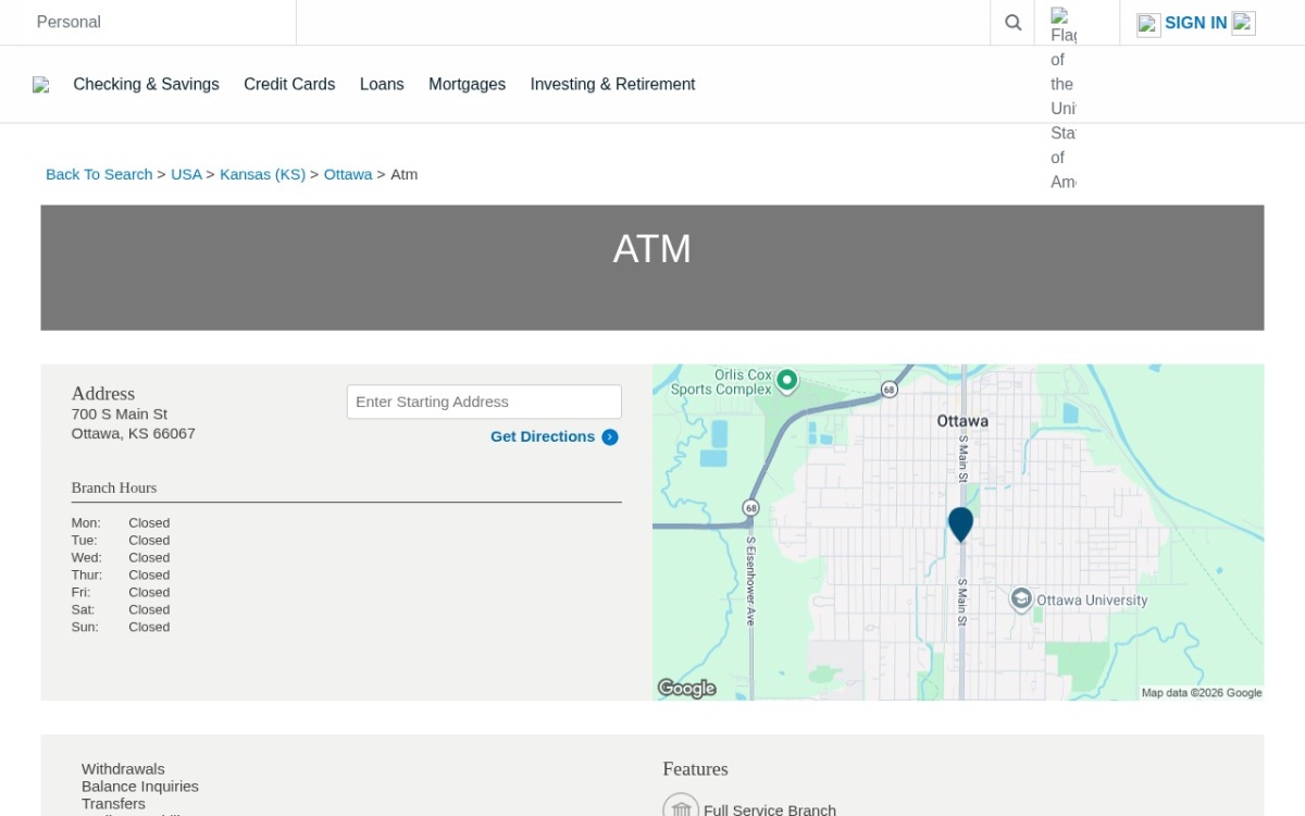 Atm