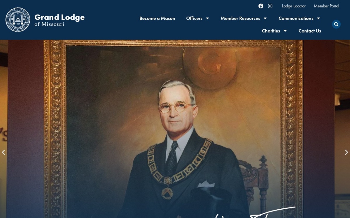 King Hill Lodge #376
