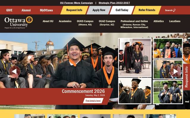 Ottawa University
