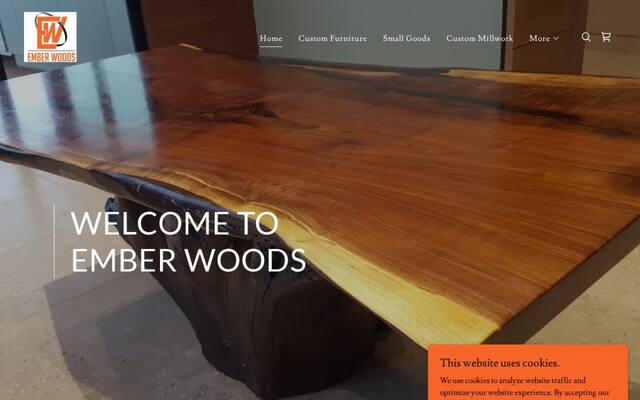 Ember Woods