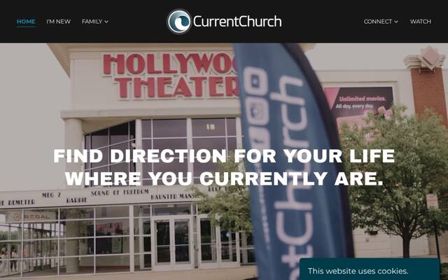 Current Church