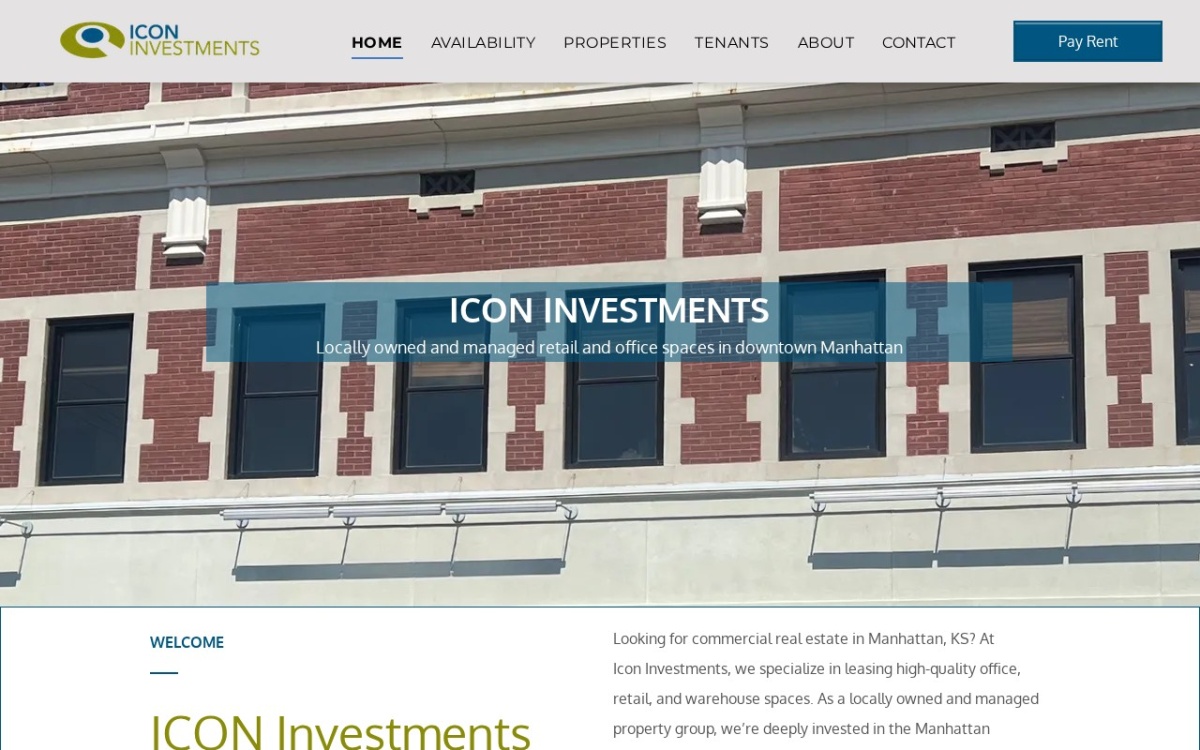 Icon Investments