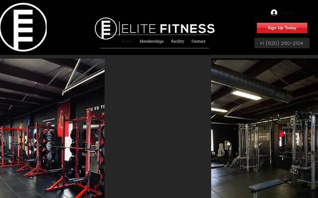 Elite Fitness