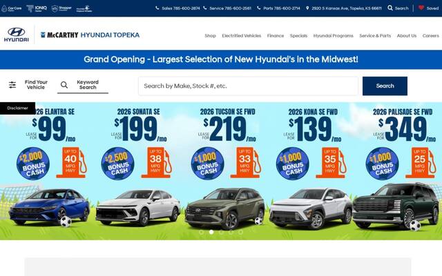 Hyundai