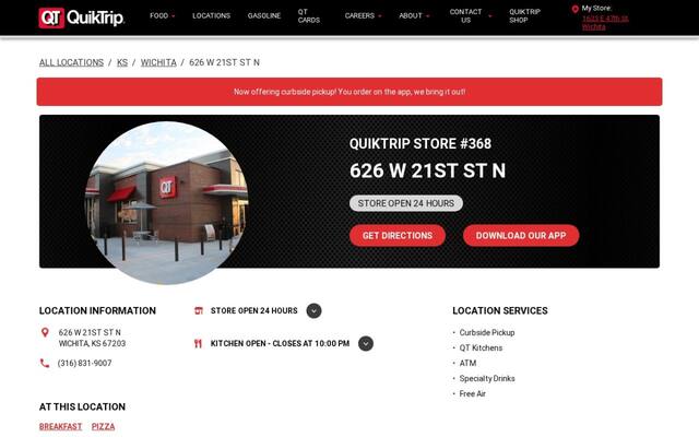 QuikTrip