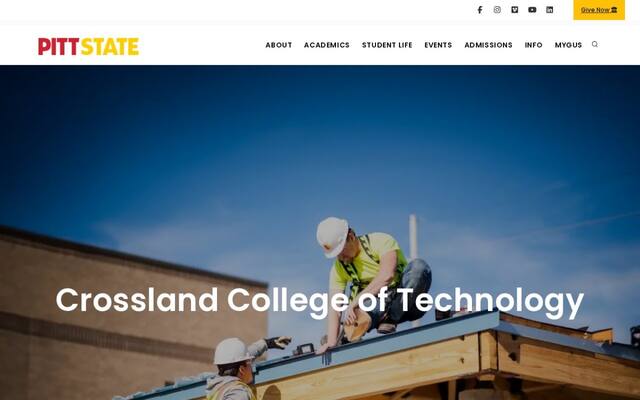 Kansas Technology Center
