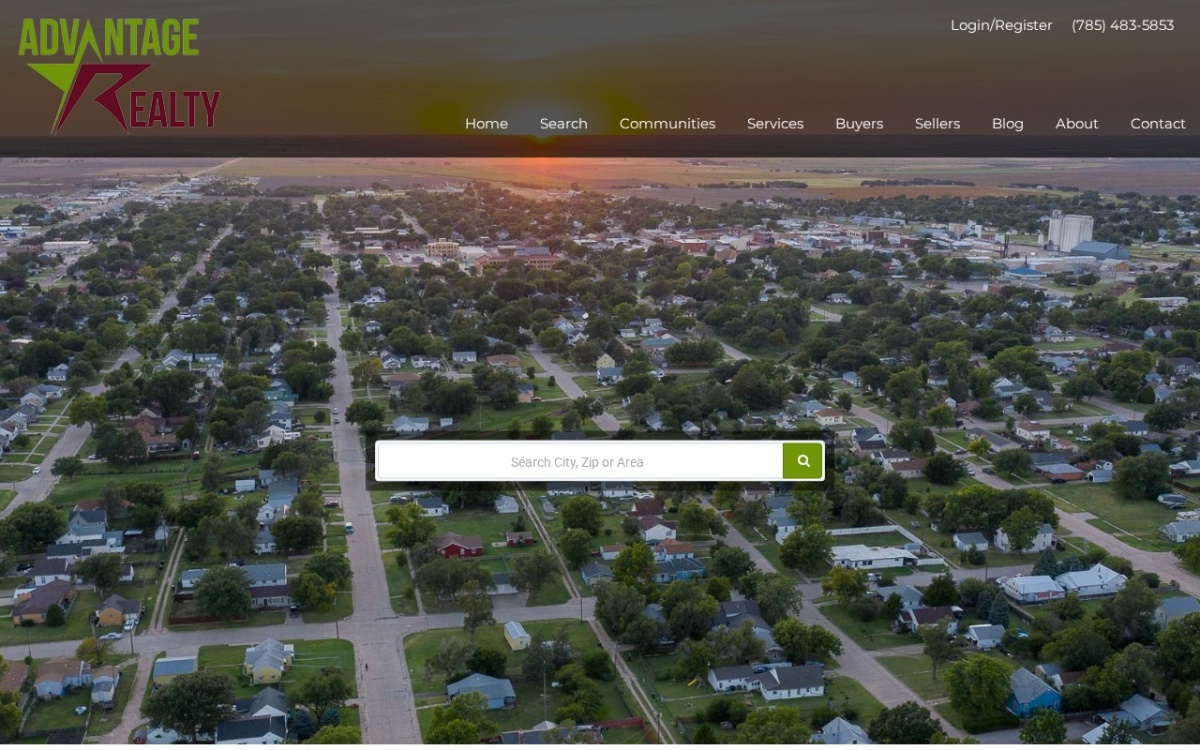 Advantage Realty