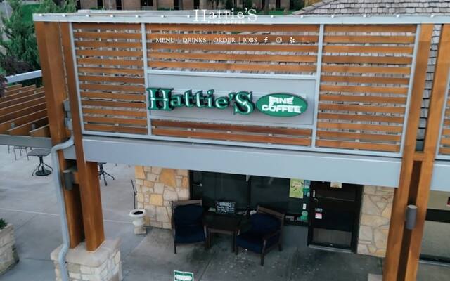 Hattie’s Coffee