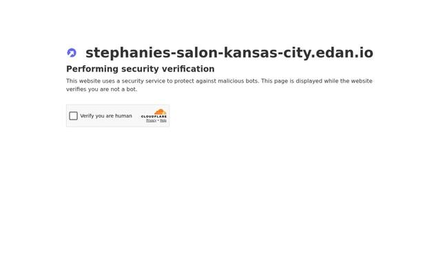 Stephanie's Hair Salon