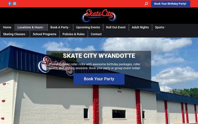 Skate City