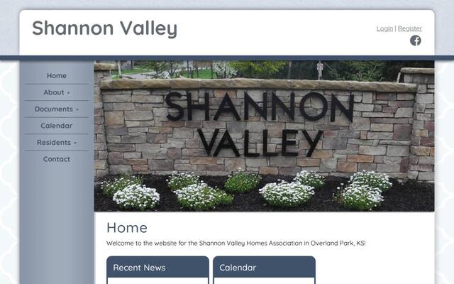Shannon Valley Park