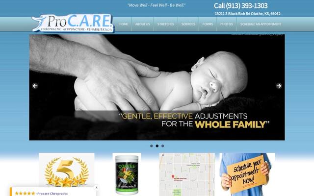 Procare Chiropractic