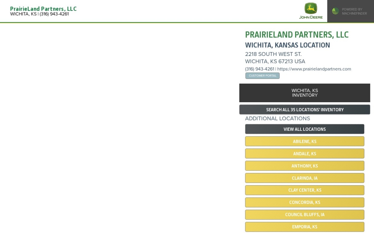 PrairieLand Partners
