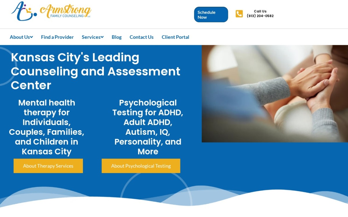 Armstrong Family Counseling