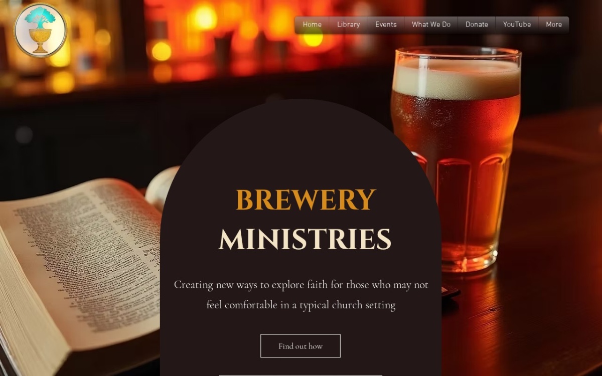 Brewery Ministries