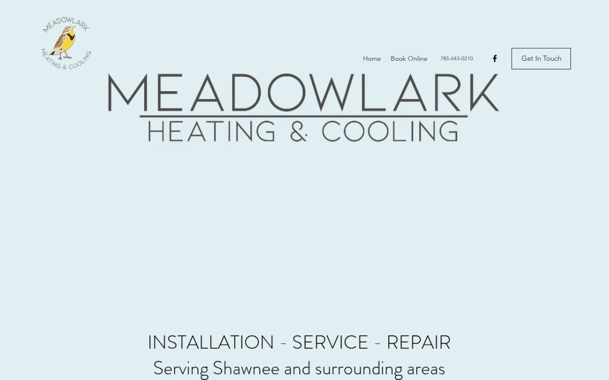 Meadowlark HVAC