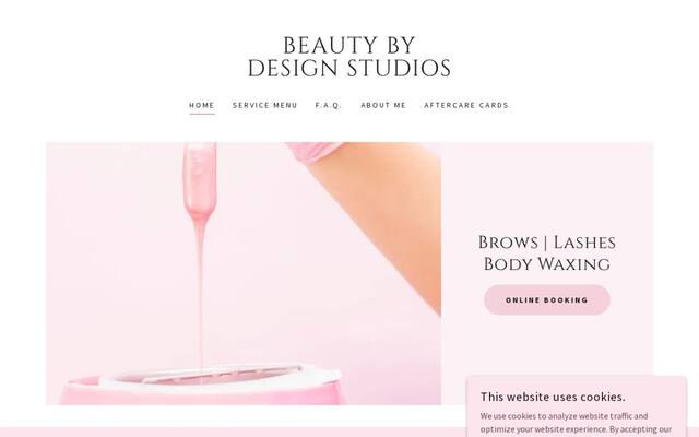 Beauty By Design Studios