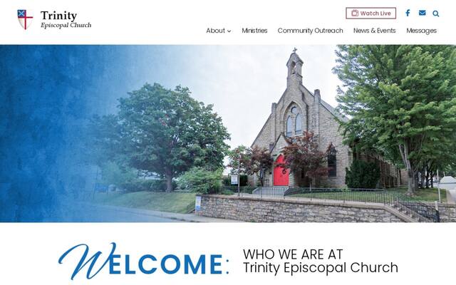 Trinity Episcopal Church