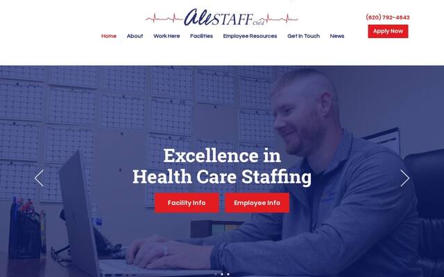 AllStaff Cht'd