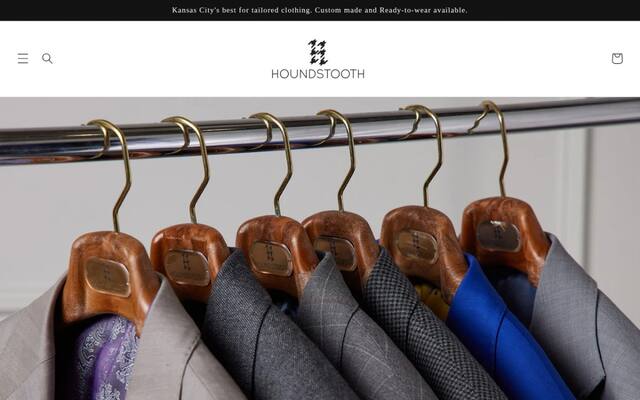 Houndstooth