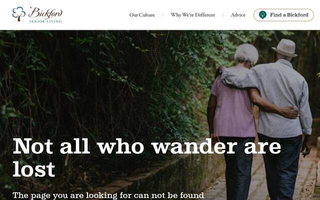 Trustwell Living at Mission Springs
