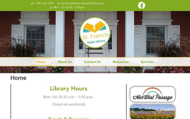 Public Library