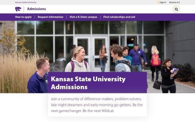 K-State Bound