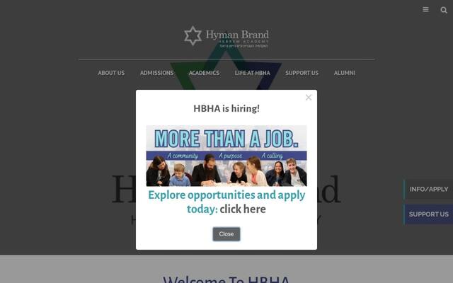 Rams Cafe - HBHA