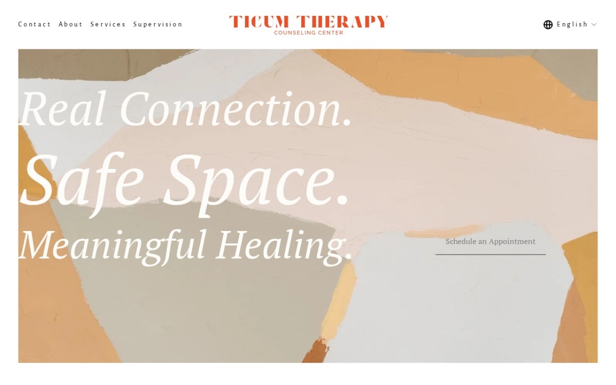 Ticum Therapy